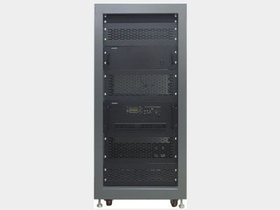 2075-500W短波電臺