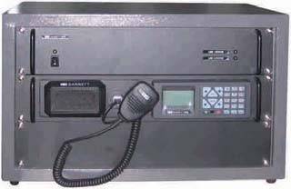 2075-1000W大功率短波電臺(tái)