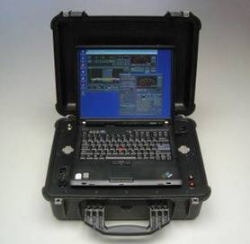 PFSL-G3x系列攜帶式場強(qiáng)記錄器